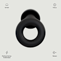 Pikkukuva 3 / 4: Loop Experience - Melua vaimentavat korvatulpat (18 dB) - In-Ear kuulosuojaimet - Musta