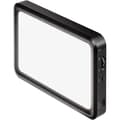 Bärbar LED-panel för streaming, videokonferenser, spel, etc.,A