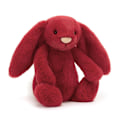 Miniatyrbillede 1 af 3: Jellycat kanin Legetøj, Udstoppede, Sjov Indretning og Gave, 31 cm