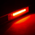 Miniatyrbilde 5 av 5: 1 stk COB penn arbeidslys USB oppladbar tilgangslykt med penn