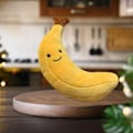 Miniatyrbillede 4 af 5: Jellycat Udstoppede Dyr, 17 cm Udstoppede Dyr Plyslegetøj Udstoppede Dyr Jellycat Plysdukker Til Jul, Helligdage