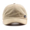 Miniatyrbilde 3 av 5: 1 stk Hatt mote retro tide mann solid farge lett brett liten