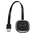 Pikkukuva 1 / 5: 1 kpl musta HDMI langaton näytön soitin G22 tukee