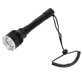 Miniatyrbild 1 av 5: 1 P70 dyklampa undervattensbelysning utomhus vattentät