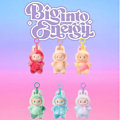 Miniatyrbild 1 av 5: POP MART Labubu The Monsters Big into Energy 17 cm