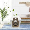Pikkukuva 3 / 5: 12 kpl pölynimuripusseja Xiaomi Dreame Bot D10 Plus -malliin
