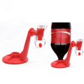 Miniatyrbilde 5 av 5: 1 stk Hjem Sprite Coke invertert vanndispenser drikkepumpe