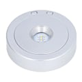 Miniatyrbillede 3 af 5: LED-displaybase, USB, RGB, farverigt lys, roterende krystal KLB