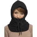 Miniatyrbilde 5 av 5: Tykk fleece ansikts- og nakkemaske for kaldt vær