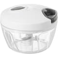 Lökhackare 12,5 cm Gastromax Vit 12,5 cm
