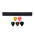 Miniatyrbild 4 av 5: Mikrofonstativ Plectrumklämmor Live Mic Gitarr Plectrumklämmor