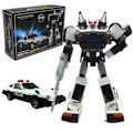 Miniatyrbillede 1 af 6: TAKARA TOMY KO MasterPiece MP-17 Transformers MP17 Prowl G1 Serie Version Action Figur Model Samling Robot Gave Legetøj MP-17