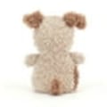 Miniatyrbild 3 av 4: Jellycat gosedjur | Hund | Sovkamrat Påsk, Födelsedagspresenter för Flickor Pojkar Barn