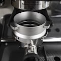 Miniatyrbild 3 av 5: 1 st. Kaffeuppsamlingsring 54mm Kaffeaccessoarer med Kvarn