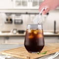 Miniatyrbillede 5 af 5: 6 Søde Suppe Tang Mini Servering Suppe Tang Rustfrit Stål