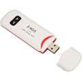 Miniatyrbillede 4 af 5: 1 stk Trådløs Netværksrouter, 4G USB Bærbar WiFi Router