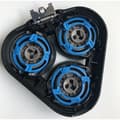 Parranajopää Philips S5000 SH50 S5078 S5050 S5420 - musta com