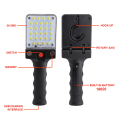 Miniatyrbillede 2 af 5: 1 stk. 28LED arbejdslys USB genopladelig adgangslyg