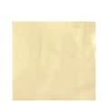 300 st Godispapper Guld Aluminiumfolie Chokladpapper Matpapper Godispapper Gyllene, A