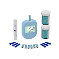 Miniatyrbillede 1 af 5: 1 stk. Blodsukker All-in-One Maskine Tester, Husholdning