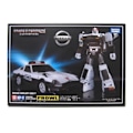 Miniatyrbild 5 av 6: TAKARA TOMY KO MasterPiece MP-17 Transformers MP17 Prowl G1 Serie Version Action Figur Modell Samling Robot Presenter Leksaker MP-17