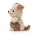 Miniatyrbild 2 av 4: Jellycat gosedjur | Hund | Sovkamrat Påsk, Födelsedagspresenter för Flickor Pojkar Barn
