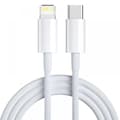 2-pack mobiltelefon datakabel 30W C-LIGHTING laddningskabel lämplig för Apple snabbladdningskabel iPhone14,A
