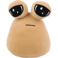 Pehmolelu Alien, 22 cm Alien Pou -pehmolelu, Kawaii-pehmolelu, A