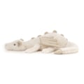 Miniatyrbillede 3 af 3: Jellycat 50 cm Hvid Drage Plysdyr Legetøj, Sød Drage Plys Blød Drage til Børn Kæreste Fødselsdagsgave white color