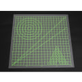 Miniatyrbillede 4 af 4: 3D-printerpen Silikon Designmåtte, 3D-pen Pad Multi Basic