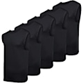 Pikkukuva 1 / 6: 3 ja 5 kpl: Miesten Dry-Fit Active Muscle -toppipaita - Standardi- ja isot koot (XL) XL