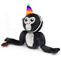 Pikkukuva 2 / 5: Gorilla Tag -pehmolelu