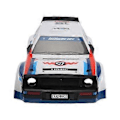Pikkukuva 1 / 5: UD1603 RC-auton korikuori UDIRC UD1603 UD-1603 UD 1603 1/16 RC-auton varaosatarvikkeisiin