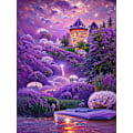 Pikkukuva 1 / 5: 5D 30 × 40cm Kristallitimanttimaalaus, Timanttitaidemaalaus Ki
