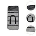 Miniatyrbilde 5 av 5: Fiske Jig Bag med Håndtak Fiske Jigging Skje Lokke Bag Trolling Lokke Bag()