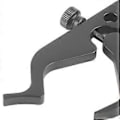 Miniatyrbilde 3 av 5: Motorsykkel Cruise Control Aluminium Legering Gasslås Assistent Holdergrep Universell