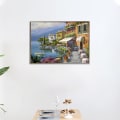 Miniatyrbild 5 av 5: Universella 5D-diamantmålningssatser för vuxna, barn, diamanter, N