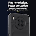 Miniatyrbillede 4 af 5: TPU Telefoncover til Huawei Nova 8i Red