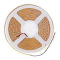 Pikkukuva 1 / 5: COB LED -nauhavalo, erittäin kirkas, itseliimautuva, joustava, kaksirivinen DIY-lamppunauha kaappiin, autoon, 10 m, 24 V, 3000 K, lämmin valo