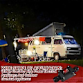 Miniatyrbild 5 av 5: 2 st 12V Inline Strömbrytare Vattentät Inline Sladdströmbrytare Vattentät Vippströmbrytare med Rött Ljus