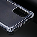 Miniatyrbillede 4 af 4: TPU-etui til Samsung Galaxy Note20