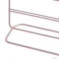 Miniatyrbillede 3 af 3: Smykkestativ i jernkunst Øreringeholder Øredråbe Display Rack Organizer