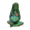 Miniatyrbild 1 av 3: Gaia Staty, Moder Jord Gudinna Staty, Gaia Staty