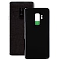 Pikkukuva 1 / 5: Takakansi Galaxy S9+ / G9650 -puhelimelle Black