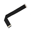 Pikkukuva 3 / 5: 923-0281 iMac A1418 LCD-kaapeli 21,5\" 2K Näyttö LCD LED LVDs Näyttö Video Ca Musta