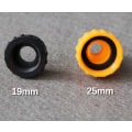 Miniatyrbilde 5 av 5: Vannkranadapter og reduser med 4/6\" slange - Rask og enkel tilkobling