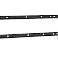 Miniatyrbilde 5 av 5: 2 stk. Metall Chassis Bjelke Drager Side Ramme Chassis for WPL B14 B24 1/16 RC Bil Oppgraderingsdeler Tilbehør