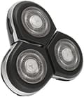Rq10 Skiftehode for Philips Barbermaskiner Rq Universal S