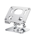 Miniatyrbillede 3 af 5: 2025 Tablet Stand 360 Graders Rotation Justerbare Foldbare Holdere Til IPad Telefon Samsung