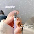 Miniatyrbillede 5 af 5: RYRA Søde Bløde Silikone Beskyttelsesetuier Til Apple Pen 1 2 Etui Tablet Touch Pen Stylus